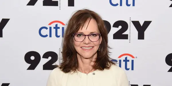 Sally Field