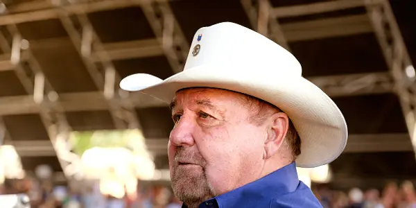 Johnny Lee