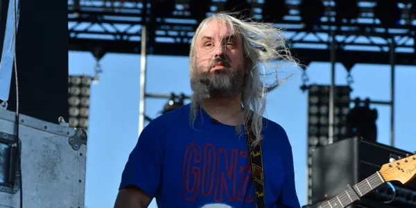J. Mascis