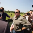 Alex Jones