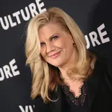 Kristen Johnston Net Worth