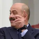 Iskander Makhmudov