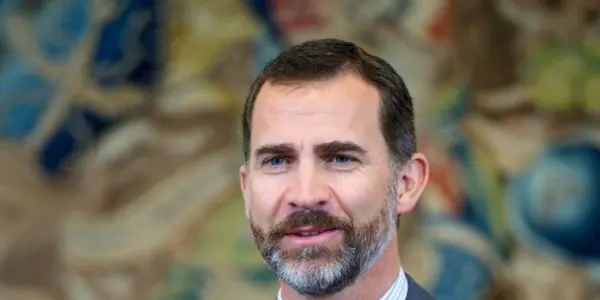 Felipe VI of Spain