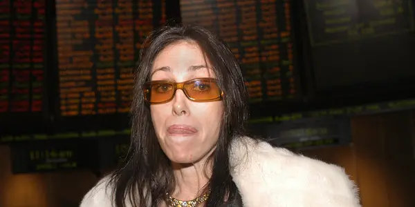 Heidi Fleiss