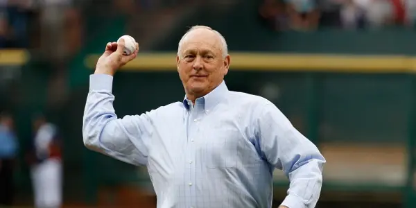 Nolan Ryan