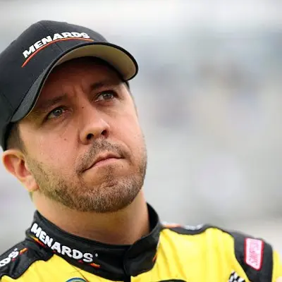 Matt Crafton