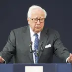 David McCullough Net Worth