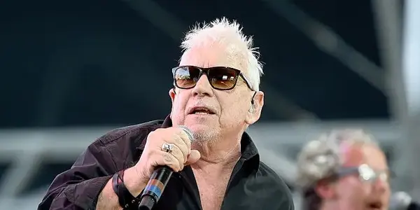 Eric Burdon