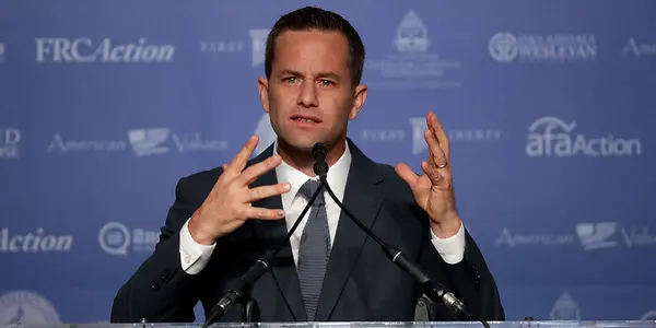 Kirk Cameron
