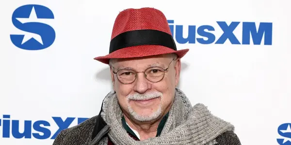 Gregory Maguire