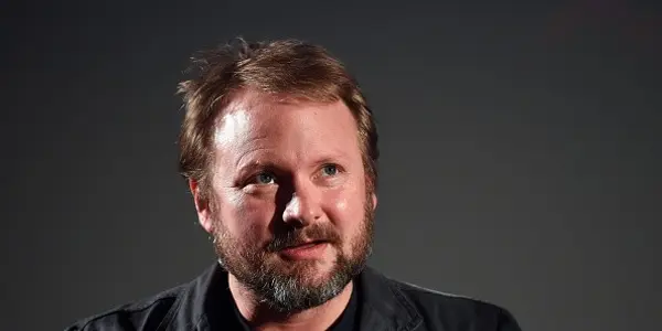 Rian Johnson