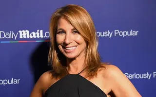 Jill Zarin Net Worth