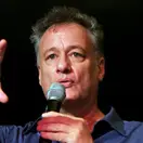 John de Lancie