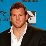 Ryan Bader