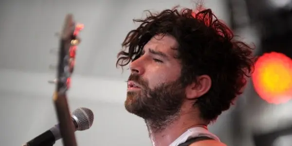 Yannis Philippakis
