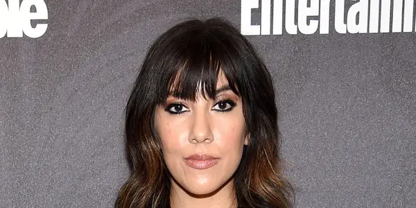 Stephanie Beatriz