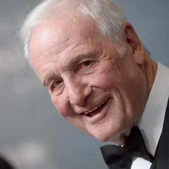 Jerry Weintraub Net Worth