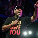 Eric Thomas