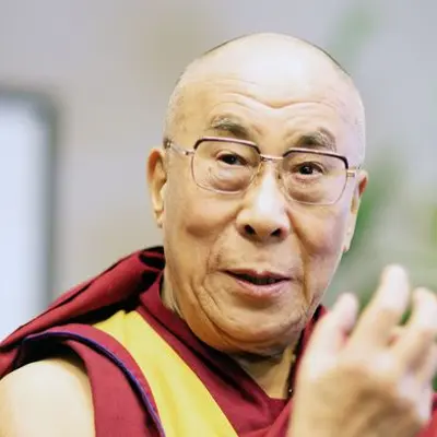 Dalai Lama