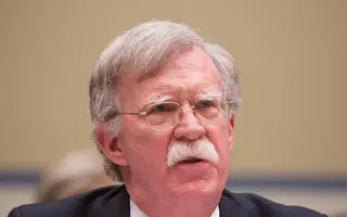 John Bolton Net Worth