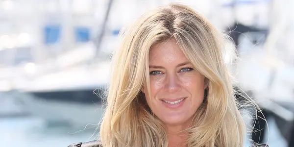 Rachel Hunter