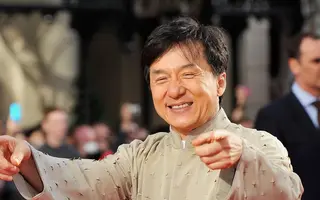 Jackie Chan Net Worth