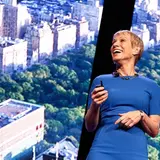 How Shark Tank's Barbara Corcoran Turned a $1,000 Loan into a $80 Million Dollar Empire