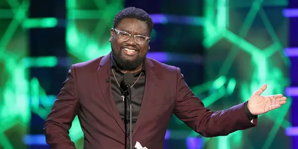 Lil Rel Howery