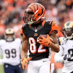 When Will NFL Teams Quit Overpaying Wide Receivers?