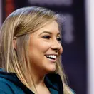 Shawn Johnson
