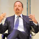 Chuck Todd Net Worth