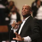 Donnie McClurkin Net Worth