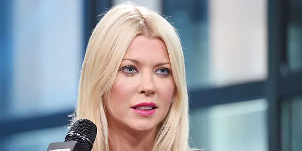 Tara Reid