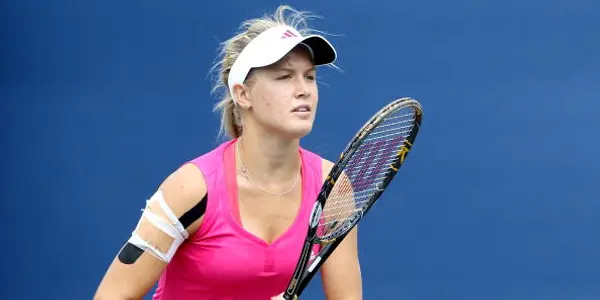 Eugenie Bouchard