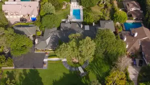How Steve Vai Turned a Tiny Backyard Shack Into One of Rock's Most Legendary Home Studios… And a $12 Million Estate