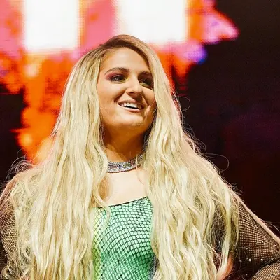 Meghan Trainor