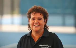Evonne Goolagong Cawley Net Worth