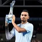 Nick Kyrgios Net Worth