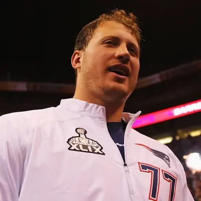 Nate Solder