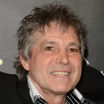 Roger Fisher Net Worth