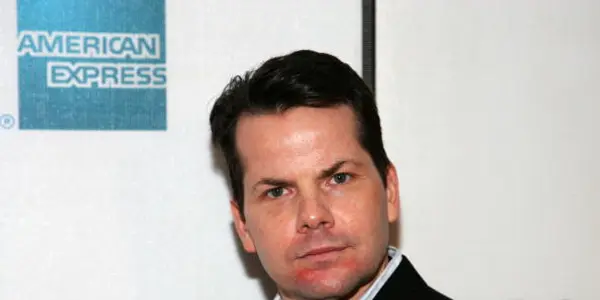 Bruce McCulloch