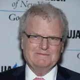 Howard Stringer Net Worth
