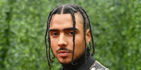 Quincy Brown