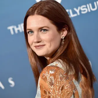 Bonnie Wright Net Worth