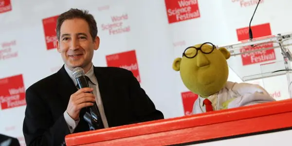 Brian Greene