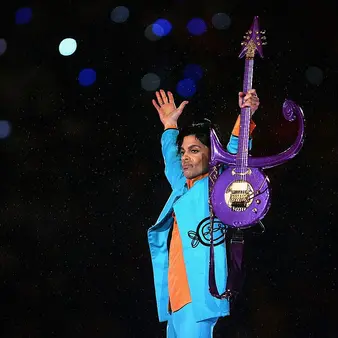 New Rights Protection Law Proposed After Prince's Death
