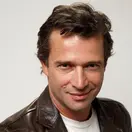 James Purefoy