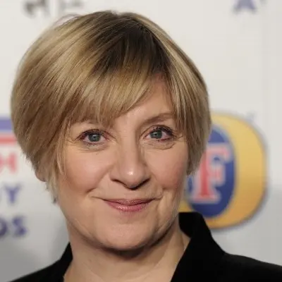 Victoria Wood