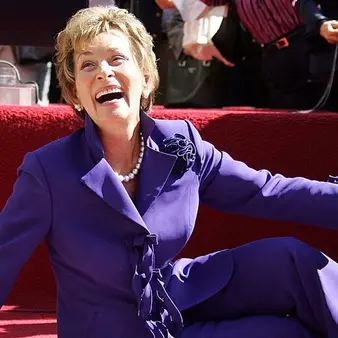 Judge Judy Just Sold Her Episode Archive (That CBS Thought Was Worthless) Back To CBS For $95 Million