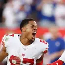 Sterling Shepard